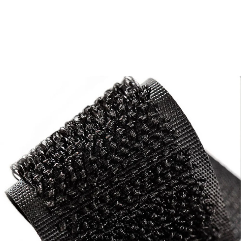 Factory Direct  20mm nylon eco-friendly  Velcroes hook   unapped loop tapes for Medical equipment