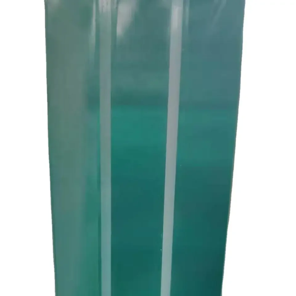 Competitive price 8+8+8mm bullet proof tempered laminated glass for bulletproof windows and doors for sale used security doors