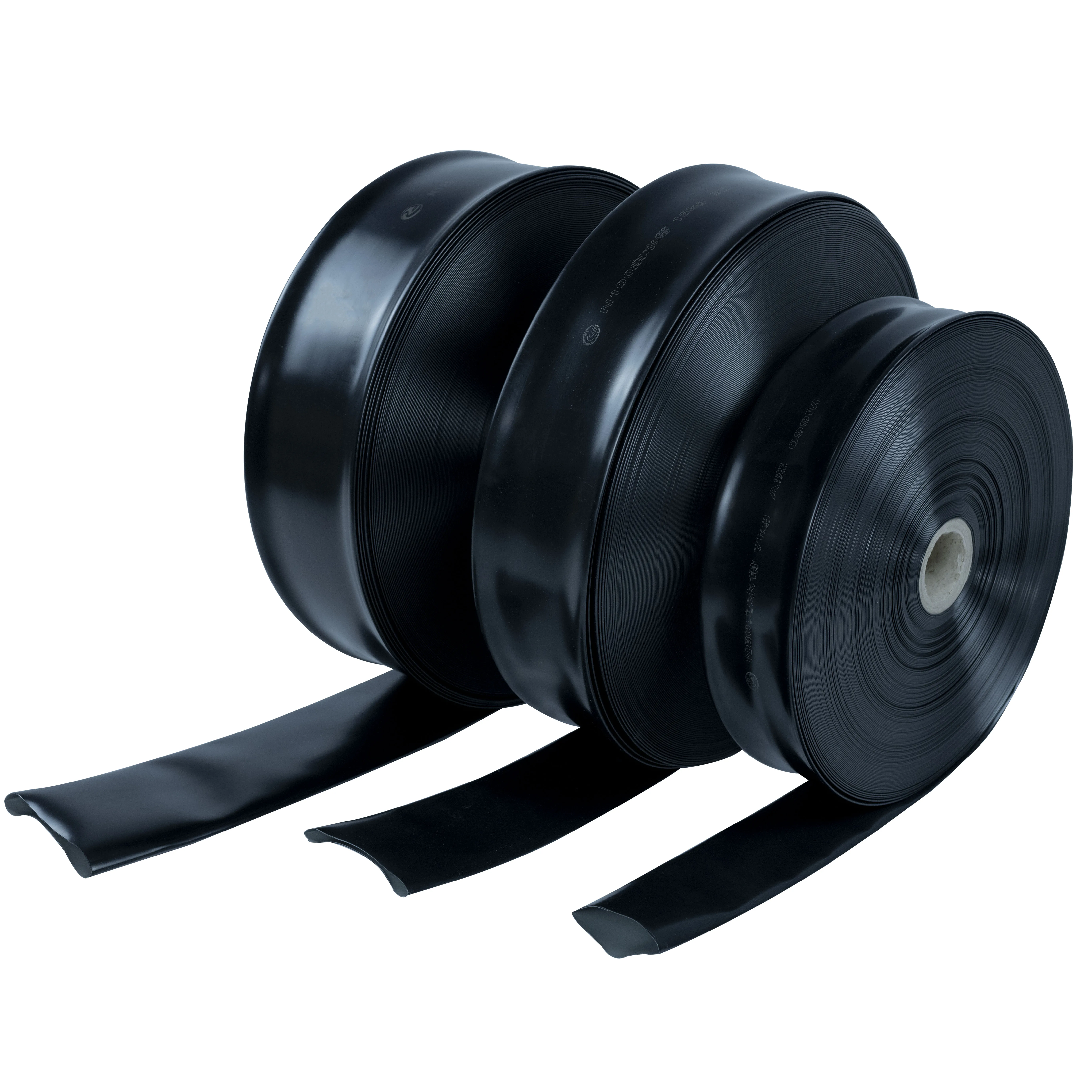 Customized Plastic Micro Jet Kit Sprinkler Irrigation Belt For Agricultural Greenhouse Flower Garden Micro jet belt