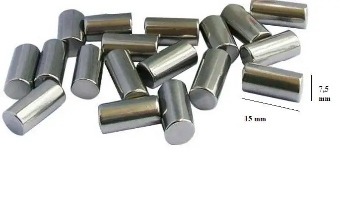 Nickel Chrome Alloy