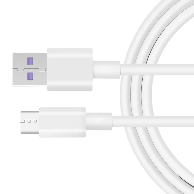 1 м 2 USB Type-C 5A Быстрая зарядка 3 0 кабелей для Noe 9 Huwei Samsng USB-C провод быстрой зарядки Шнур зарядное устройство Usb c Type-c