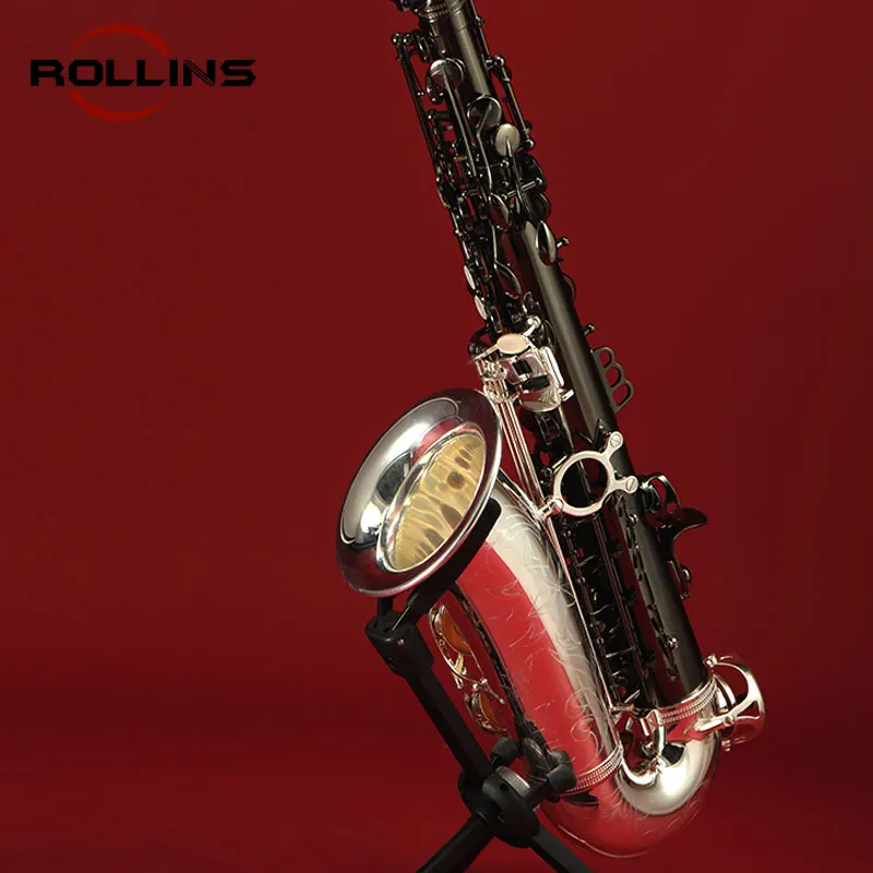 Нанометровая краска Rollins sax Karlorly серии E3 с золотым и серебряным