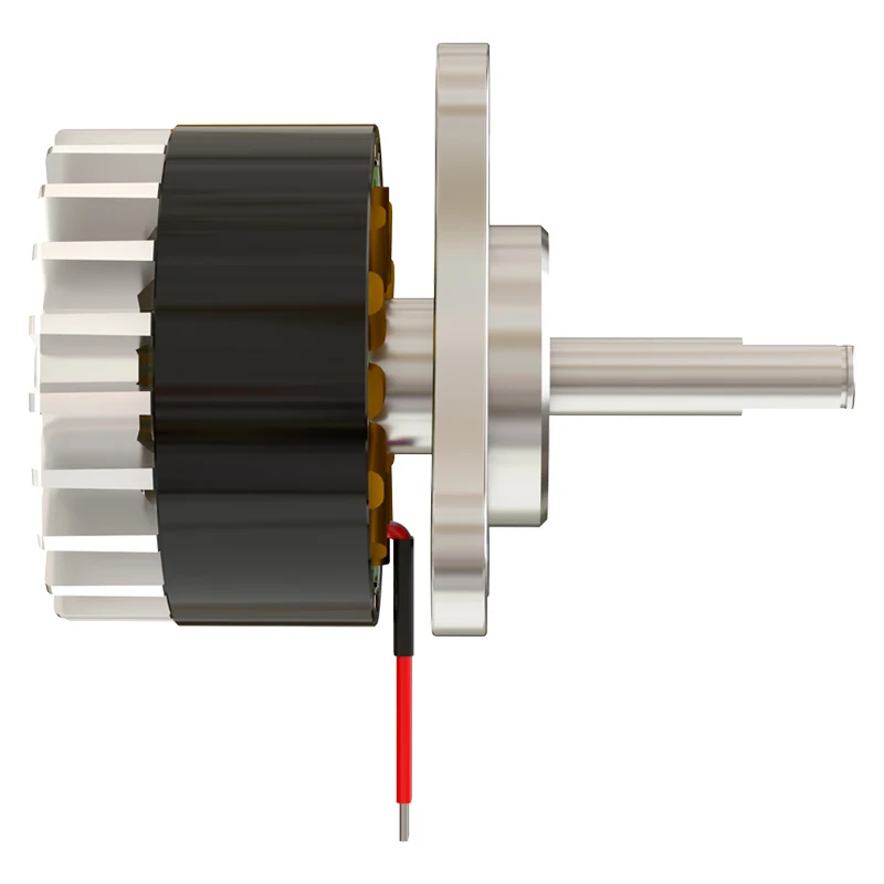 Wholesale Brushless Motor 6420 Electric 40V  6500rpm DC Motor For Grass Trimmer Power Tools