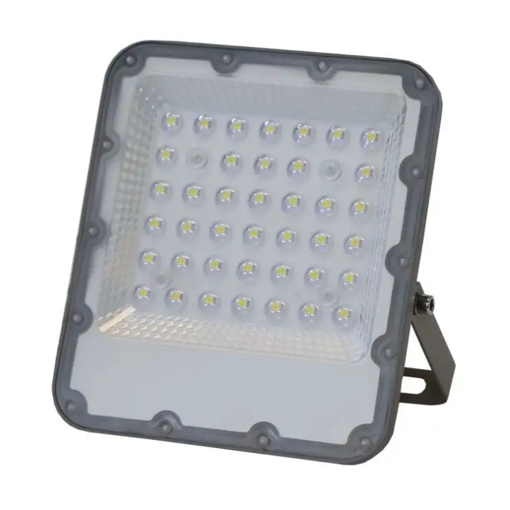 100W Mini Ip66 Raw Material Large Lights Module 220V Rgb 40000 Lumen Spare Parts Smd Pcb 50Watt Cob 50 Sports Led Flood Light