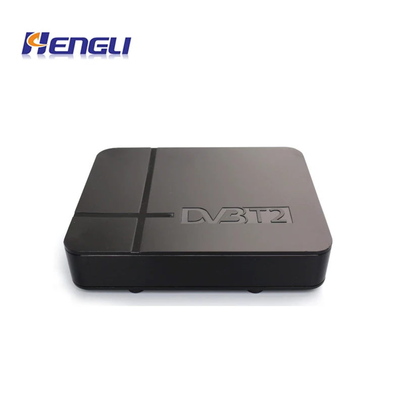 Китай Шэньчжэнь завод популярные стили DVB-T2 цифровой ресивер для Smart TV