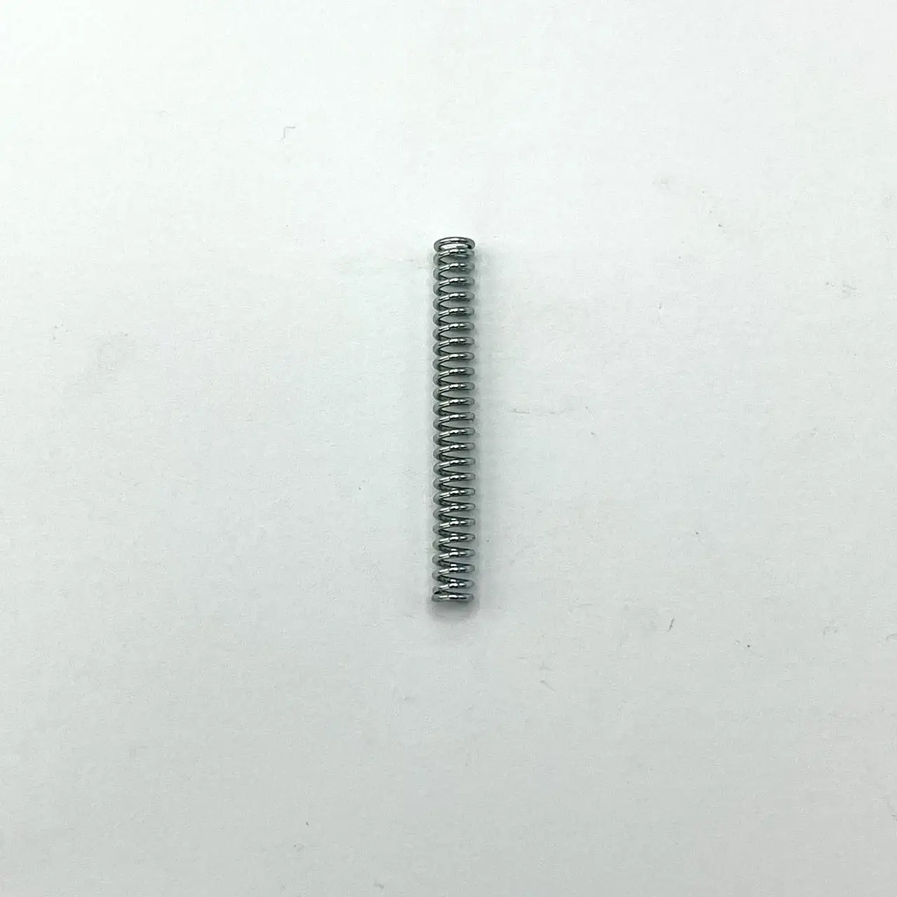 Professional Factory Supply Stainless Steel Compression Spring