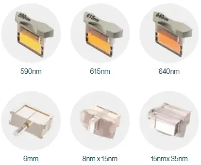 IPL Machine Laser Hair Removal M22 IPL with 4 in 1 OPT NdYag Resurfx  Q Switched Nd Yag Laser