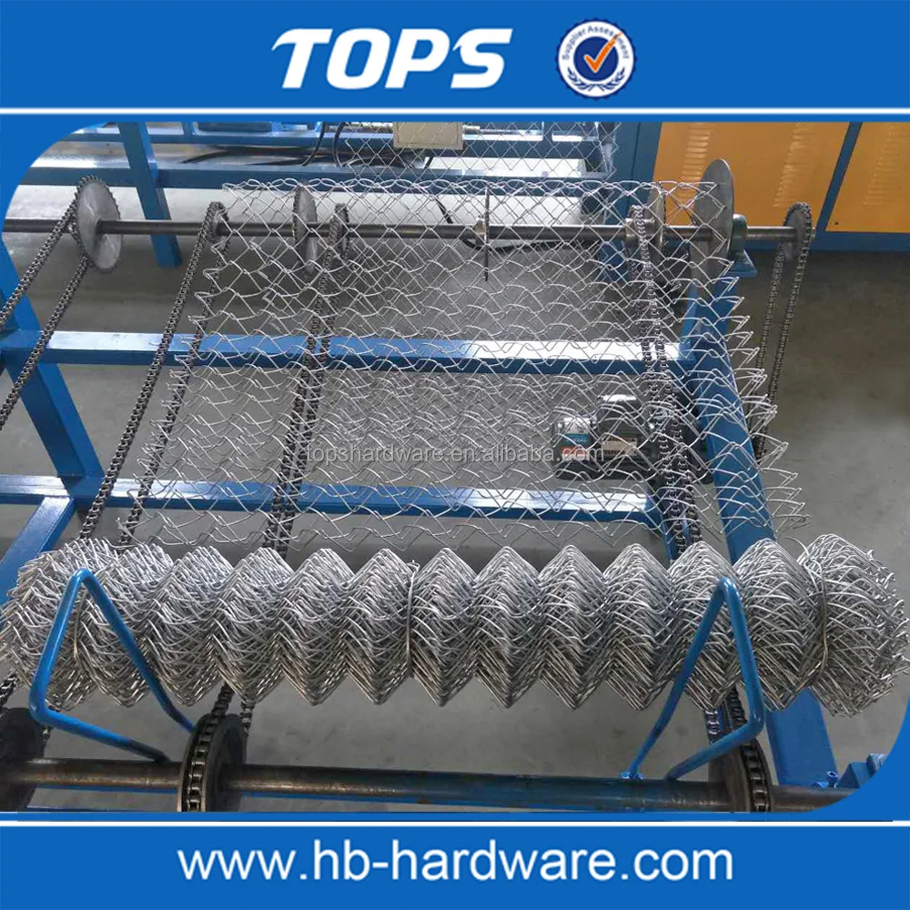 2023 заводская цена, забор из оцинкованной цепи для садового забора