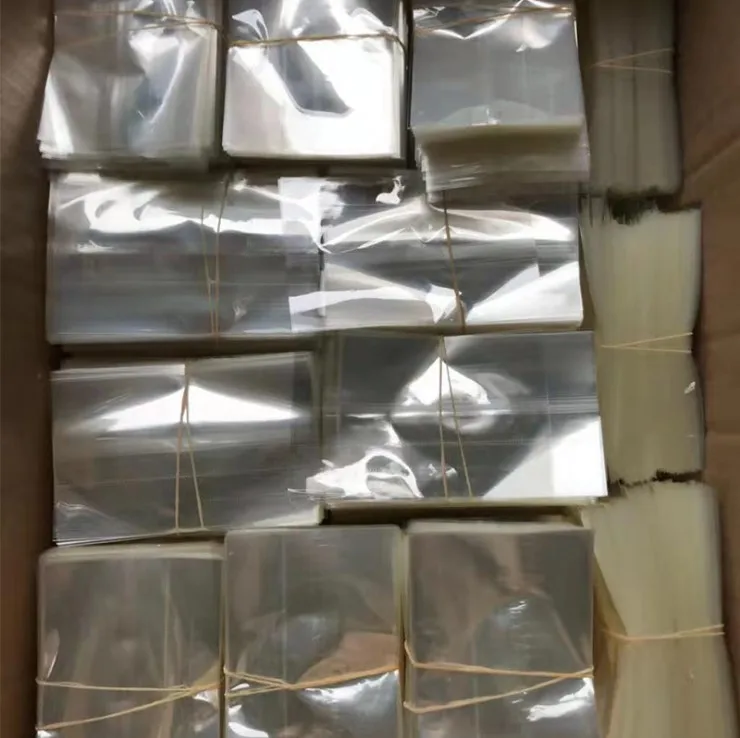 Customized Size color Printing Perforated Heat Shrink Wrap Bands Shrink Safe Sealed Band For Bottle Necks Jars Cap Seal