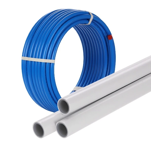 Hot Selling Multilayer PEX Al PEX Pipe Plumbing Water PEX Pipe Aluminum Plastic Tube
