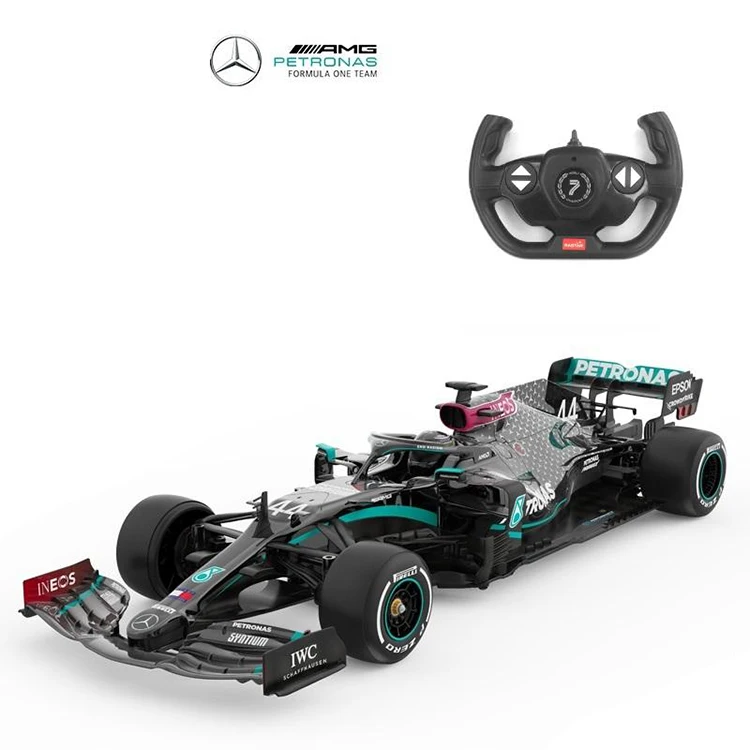 Лидер продаж 2021 трендовые игрушки модель автомобиля Mercedes Benz F1 супер 1:12 гоночный Радиоуправляемый хобби автомобиль для детей