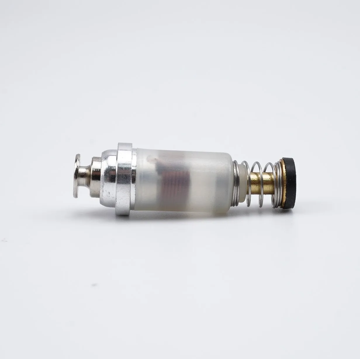 Gas oven safety structure magnetic valve gas control valve