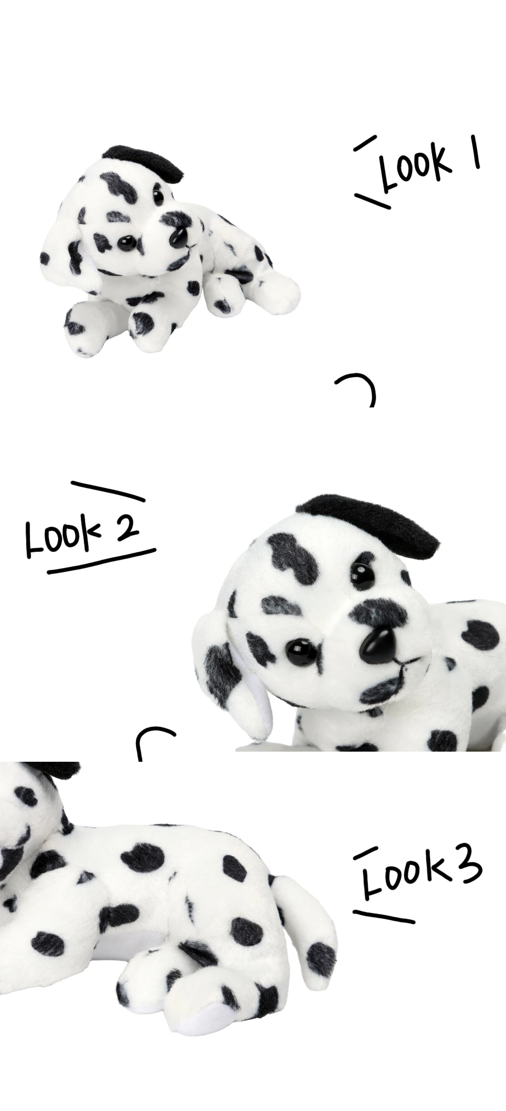 Custom dog Plush with Small sound module  heart shape 25 sec mini push button recordable sound toys for adult