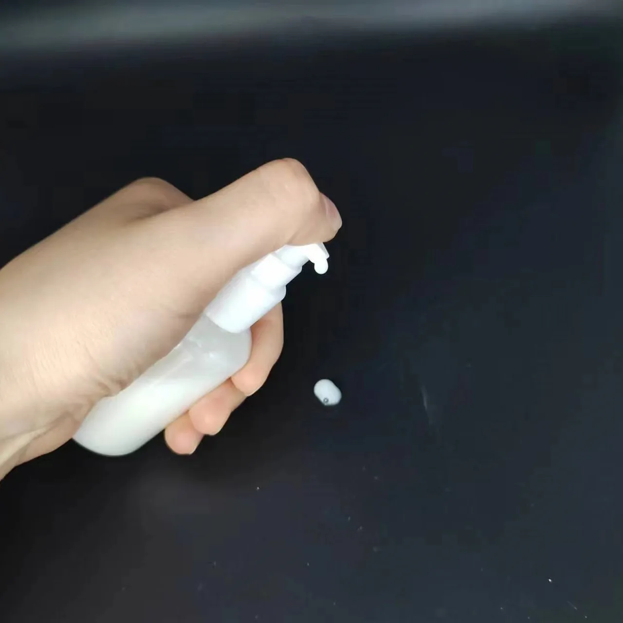 Existing Lubricant Custom Bottle Privite Water Natural Body White Lubricant Sex