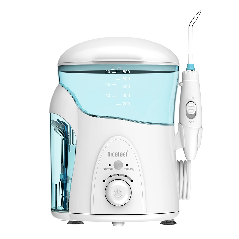 OEM Electric Water Flosser Jetpik Dental Floss Teeth Cleaner Whitening Gel Toothpicks Oral Irrigator Oral Care Home Appliance