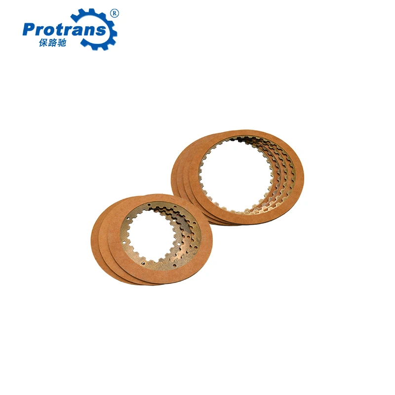 Protrans A341E Paper Based Friction Set for Lexus