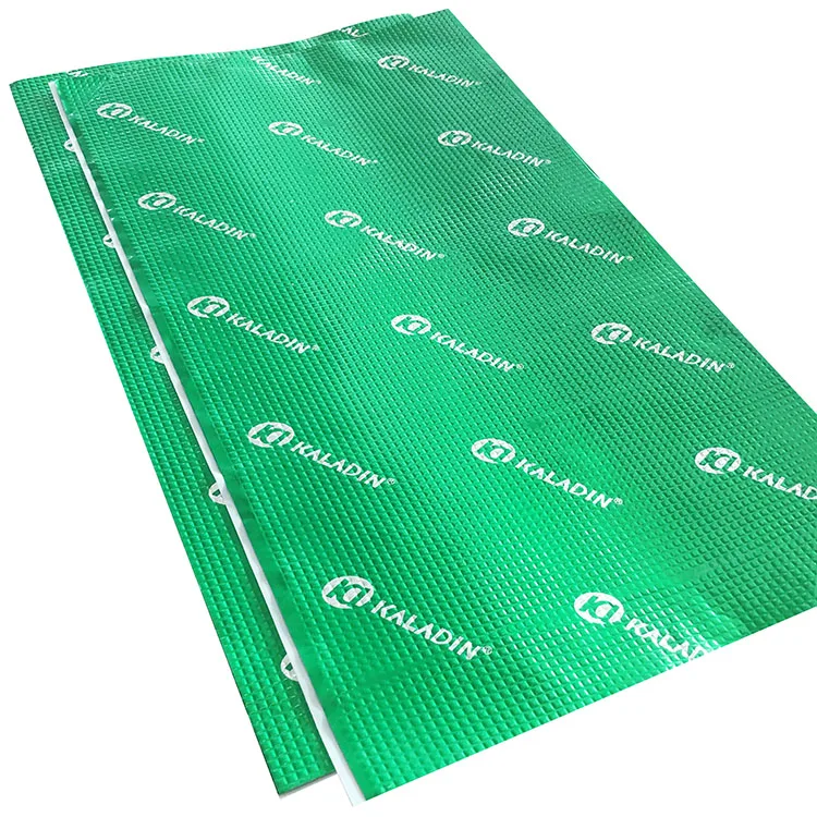 KALADIN Car Sound Dampening Sheets/Car sound deadener