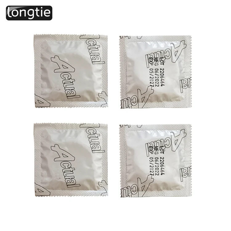 Iso13485 Standard Bulk Color Condom Female Good Quality Condom