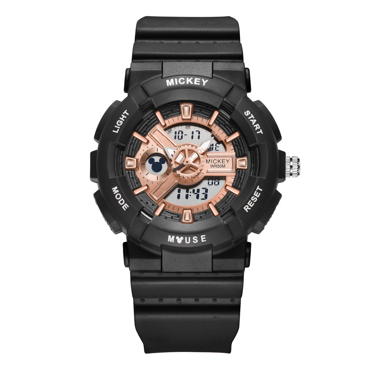 New Arrival IMISS 15057 reloj Children sports watch 100M waterproof men digital watch Girls jam tangan digital watches