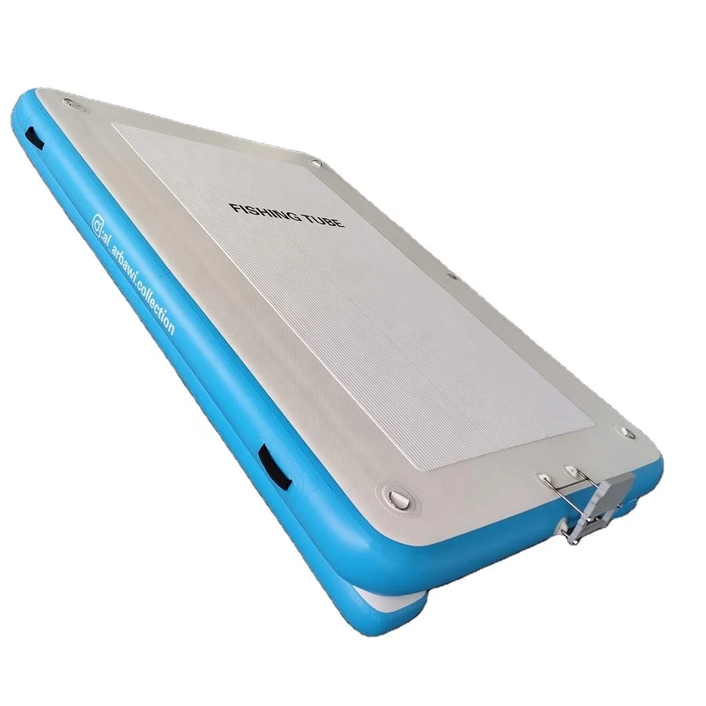 Hot sale fishing platform 2x3meter for summer