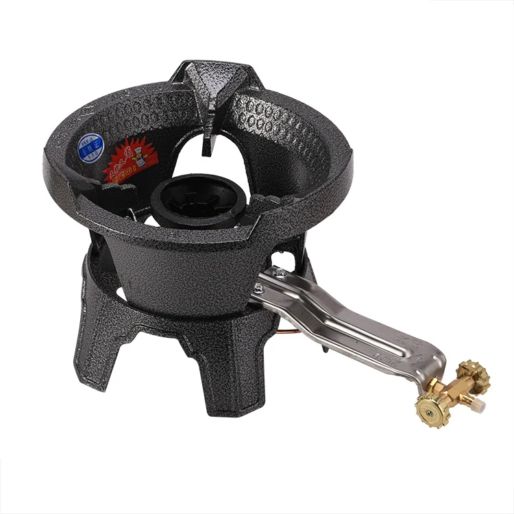 
 Специальное предложение, газовая горелка с высоким уровнем огня для ресторанов и отелей  