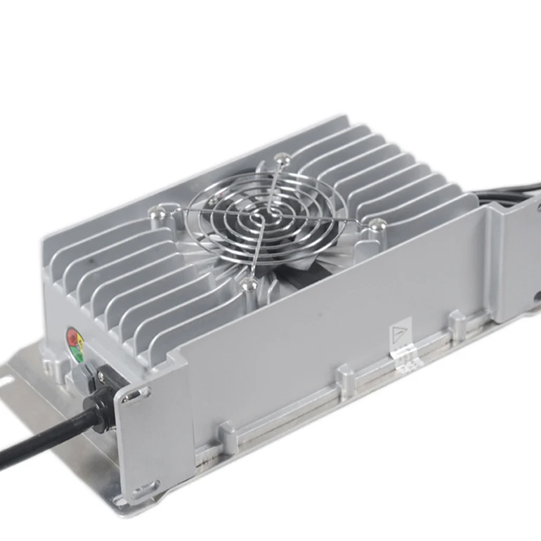 1,5 кВт 40 Ач литий-титанат LTO зарядное устройство Yinglong 30 А LTO зарядное устройство 24 в 36 в 48 в 60 в 72 в