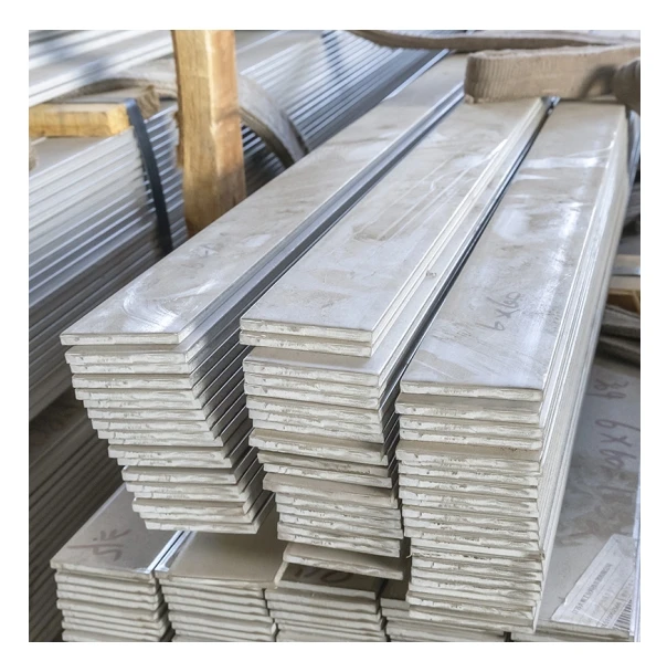 Строительный материал хорошее качество горячекатаный мягкий углеродистый сплав сталь плоский бар оцинкованная