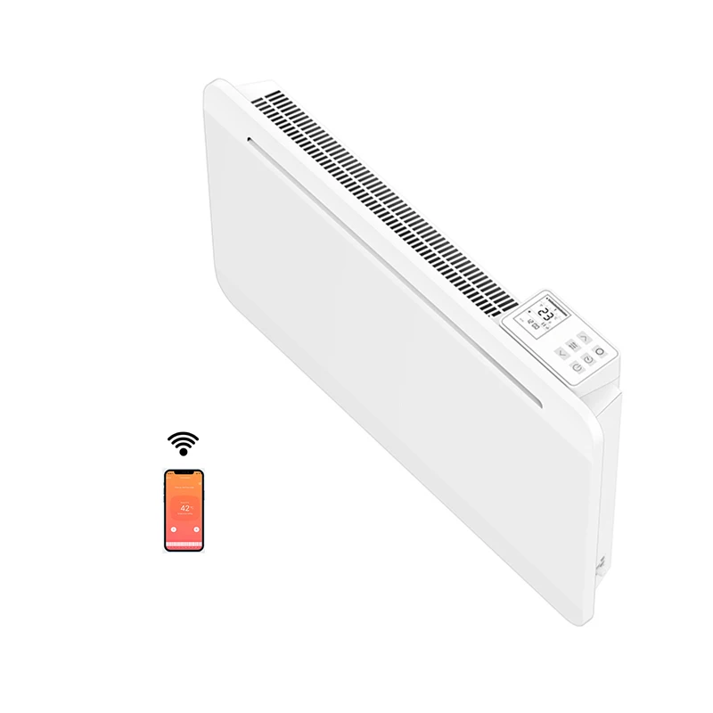 2000W Winter Room Multifunction Instant Cooking Electric Heater Outdoor  Sides Quartz Electric Heater