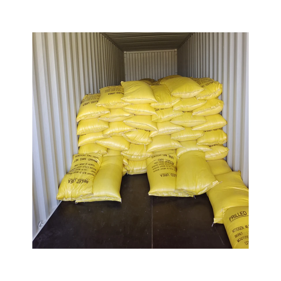 best factory price agricultural grade high purity urea