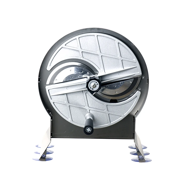 Коммерческая машина для нарезки картофельных чипсов, машина для резки фруктов, ручная овощерезка