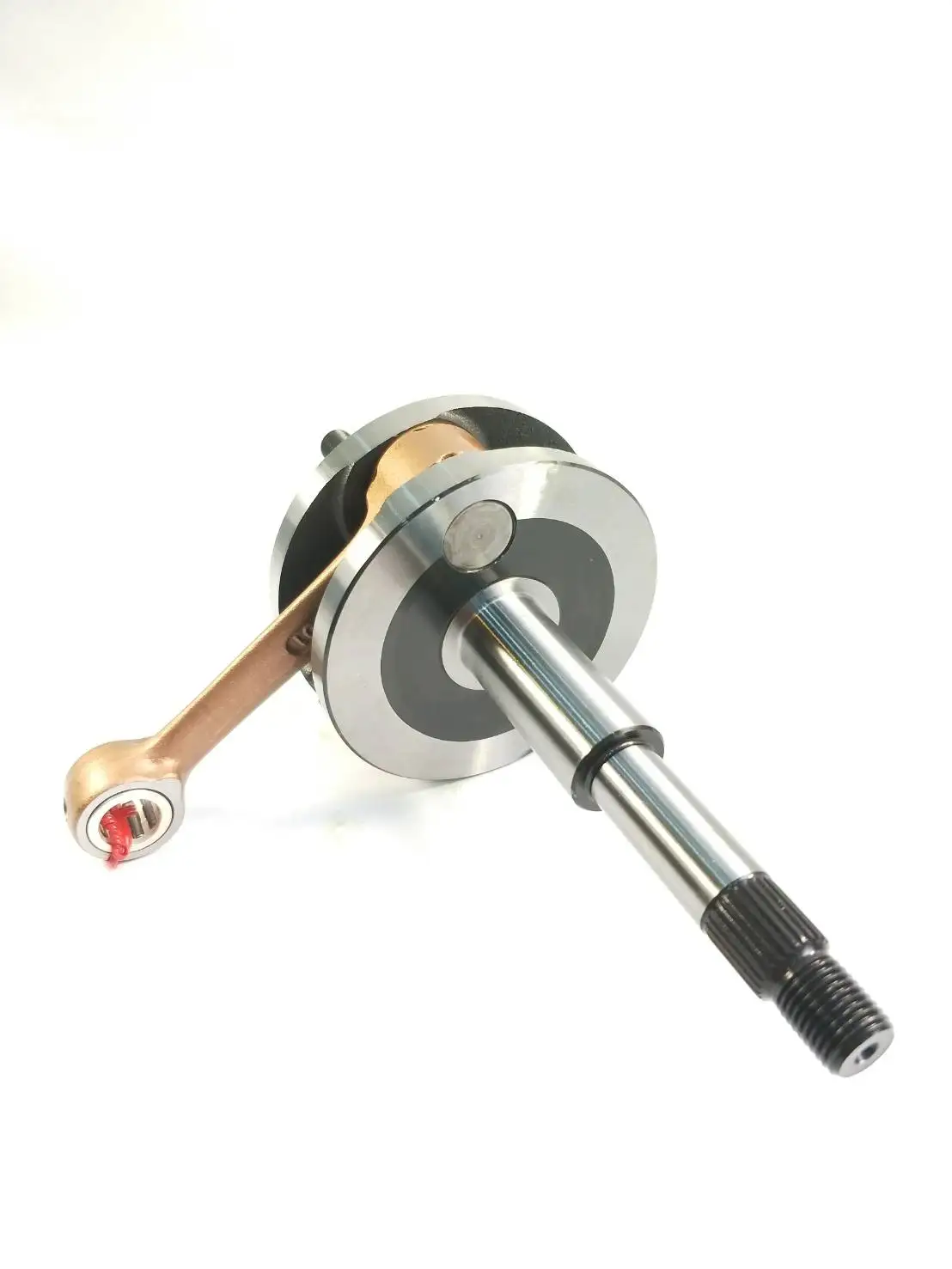 NEW CSRK dio  320/52.8mm width 34mm Motorcycle engine assembly motorcycle crankshaft for Honda