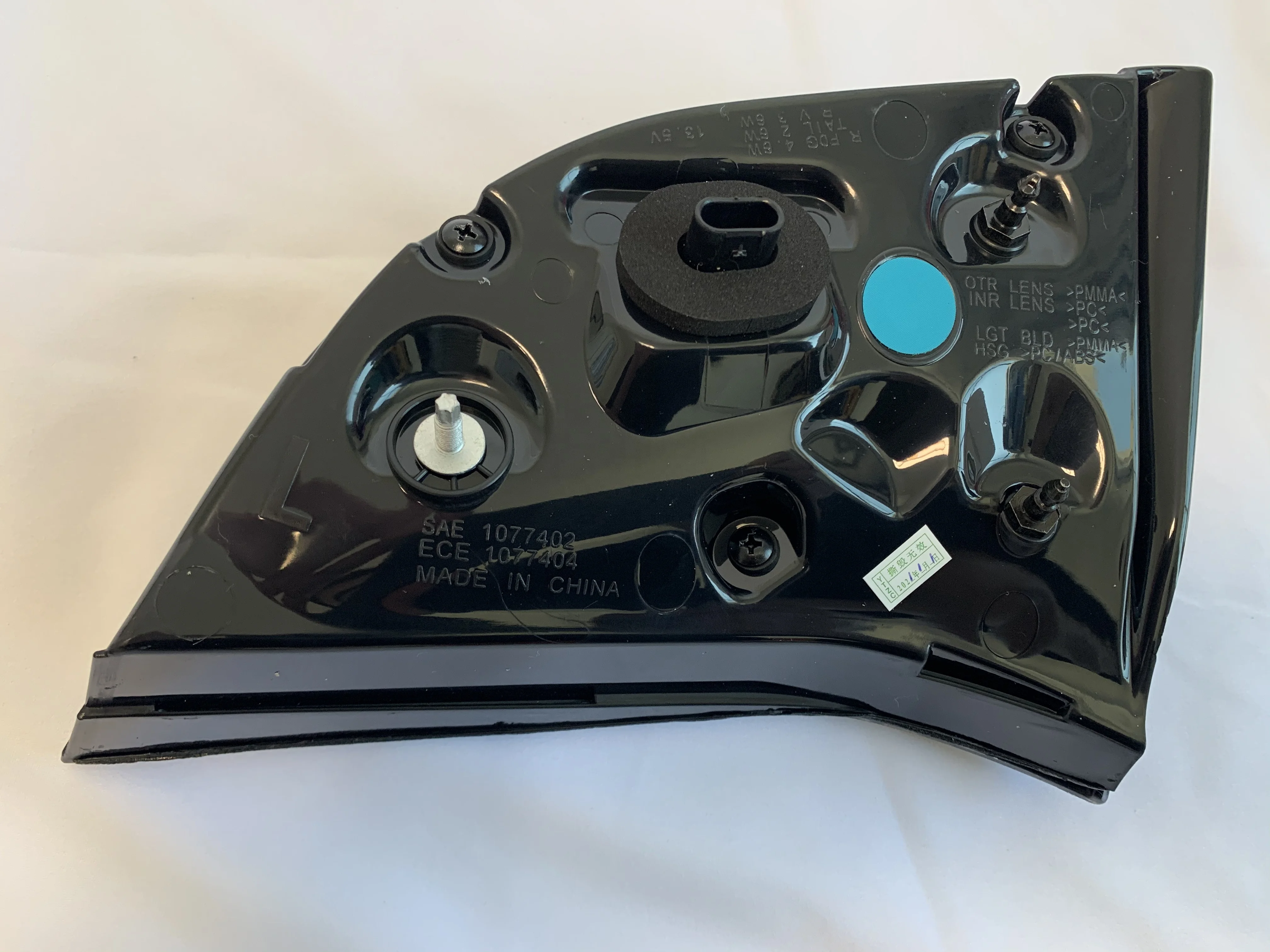 1077401-00-F 1077402-00-F Pro High Quality Aftermarket Model 3 Rear Lamp For Tesla Model 3 2020 2021