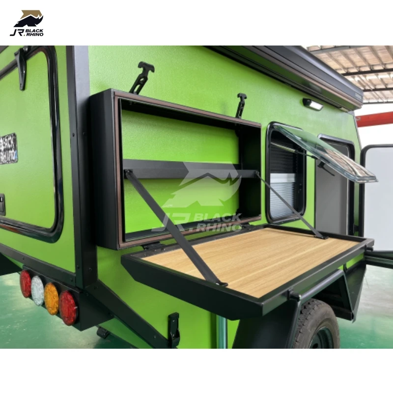 Mini Caravan For Sale Travel Trailer Camper Van Fold Rv Caravans Motorhomes Rvs Camping Homes Campers And