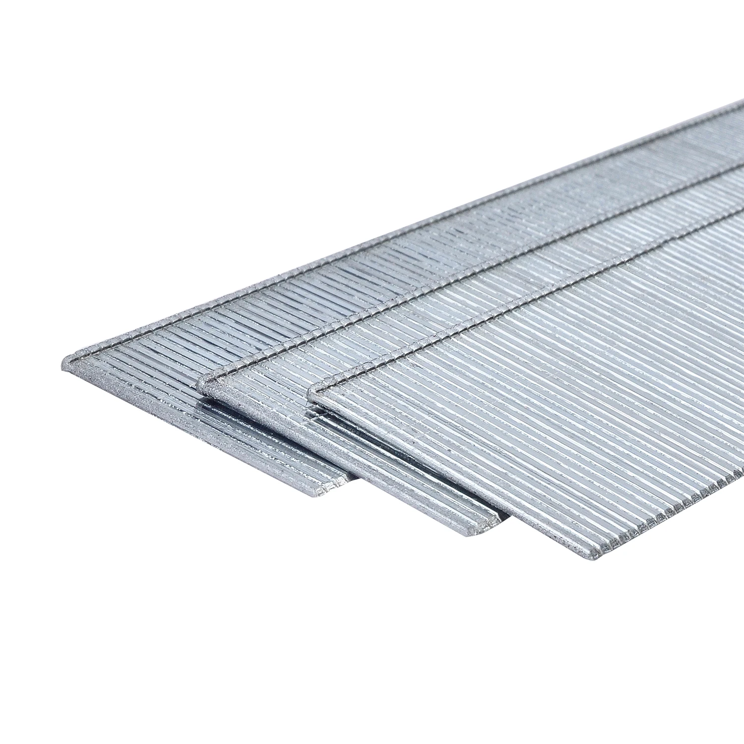 chaoyue company 18guage F nails 20mm used in F50 nailer furniture nail brad nails