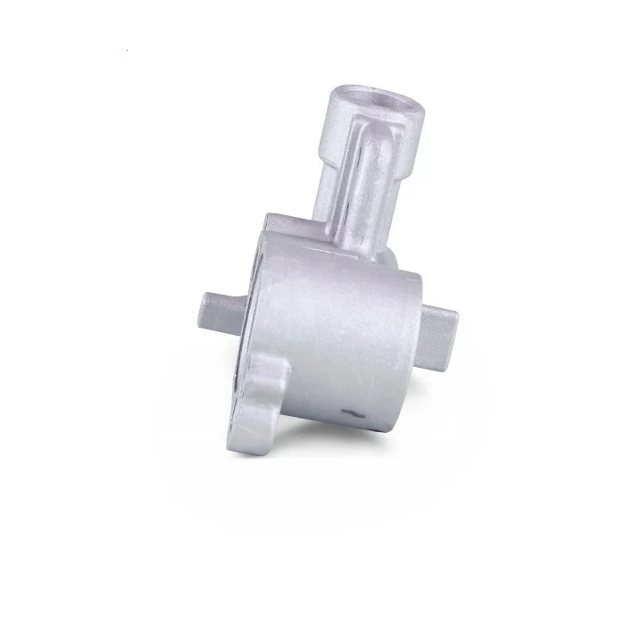
Manufacturer in China High Standard Customized Aluminum Alloy Lawn Mower Spare Parts,Rice Transplanter Spare Parts 