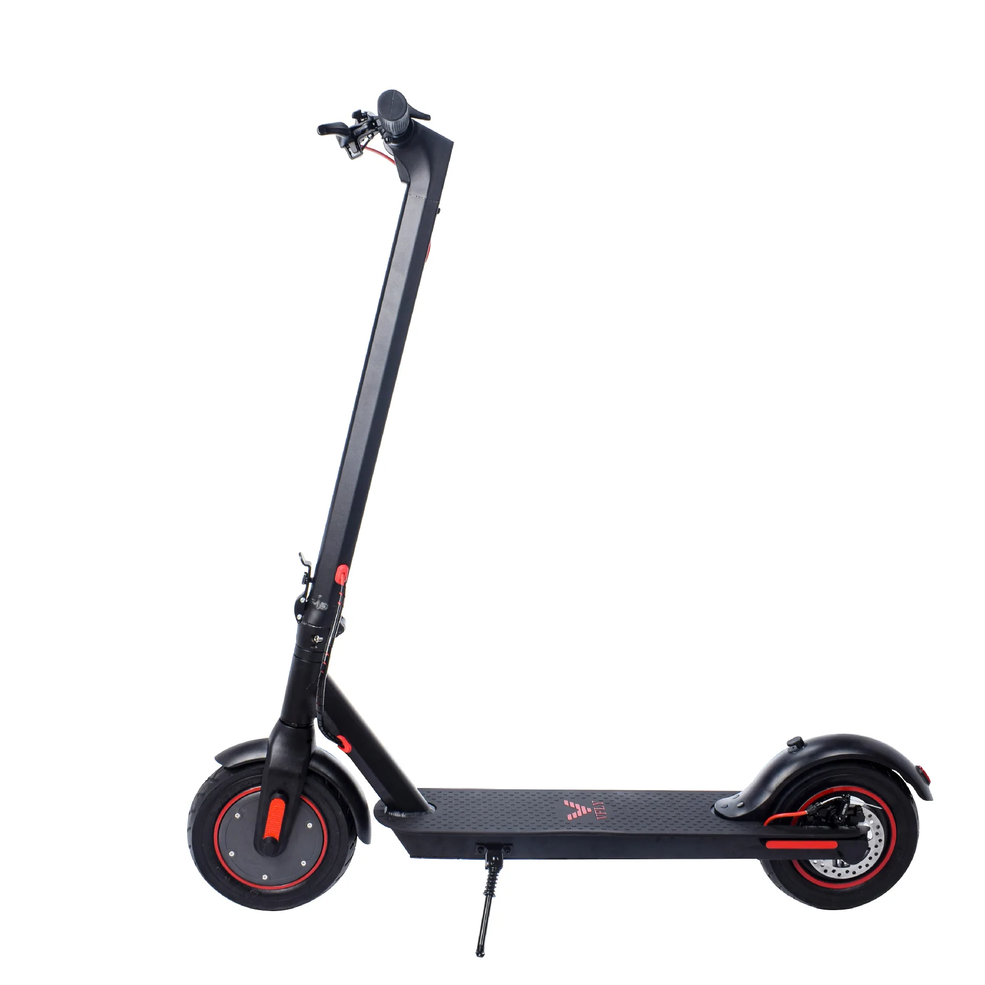 US Warehouse Elektro Scooter Electric