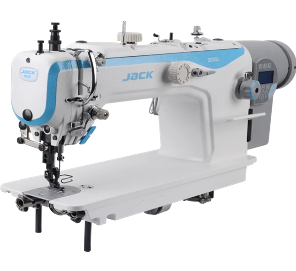 Промышленная Компьютеризированная швейная машина lockstitch Jack 2060 г по заводской цене