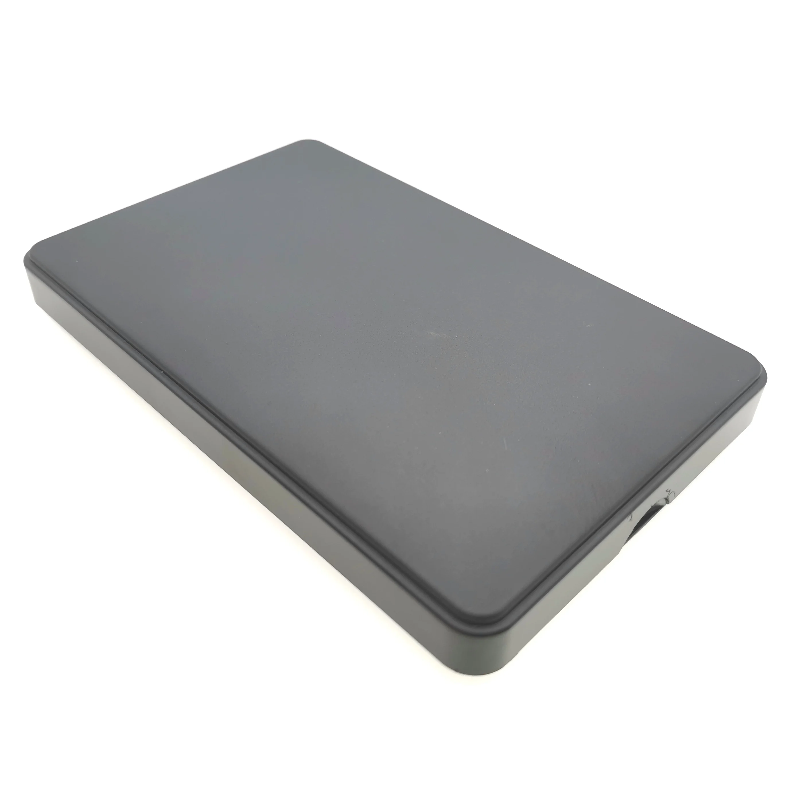 USB 3.0 usb 2.0 type c sata plastic 2.5 inch hard external case hdd box hdd case 3.5 hdd case for desktop