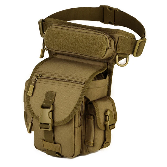 Oripower Customized wholesale Medical Supplies Emergency combat tactical waterproof First aid kit bag