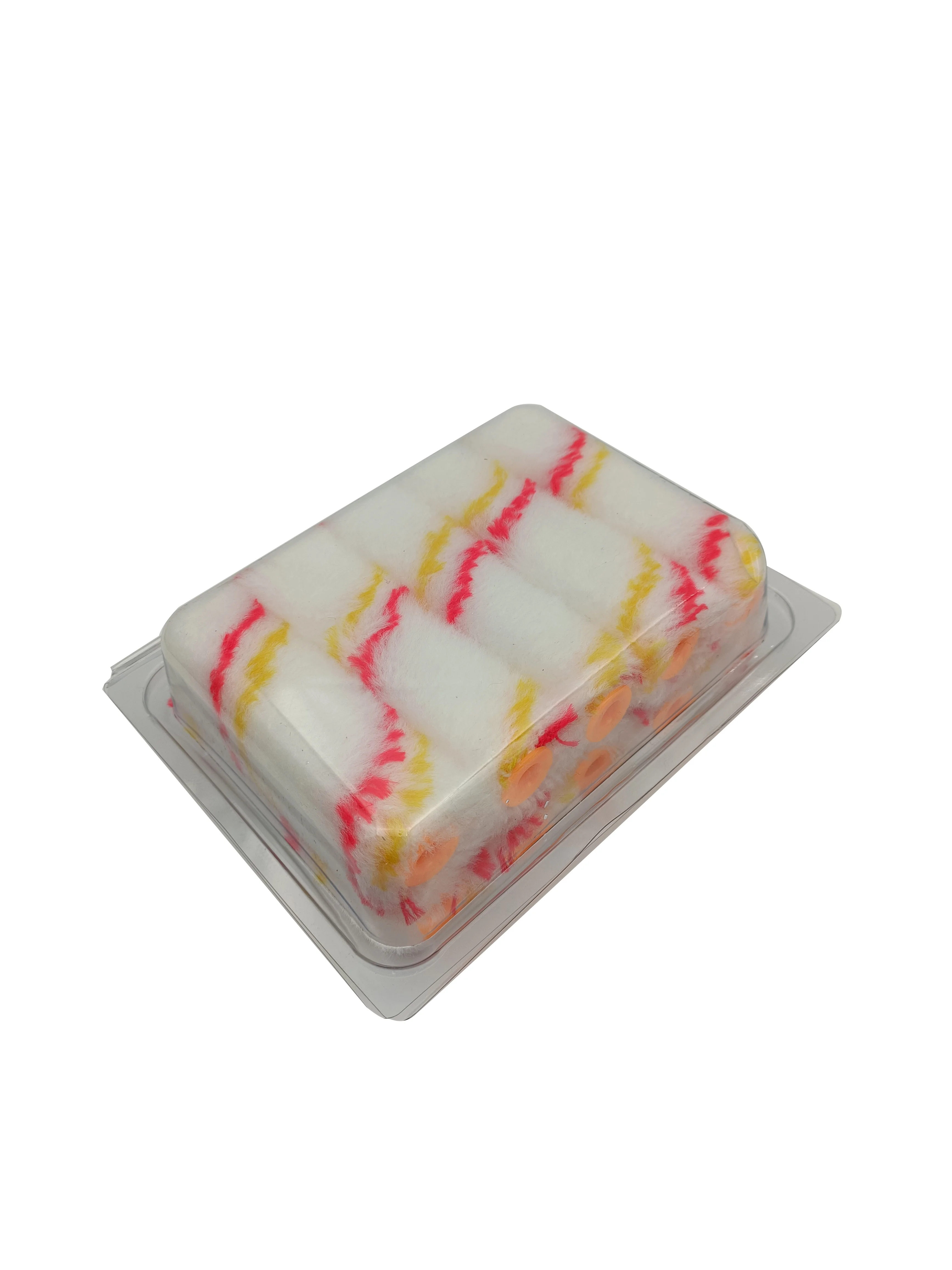 Wholesale Blended Fabric 4 inch paint roller refill