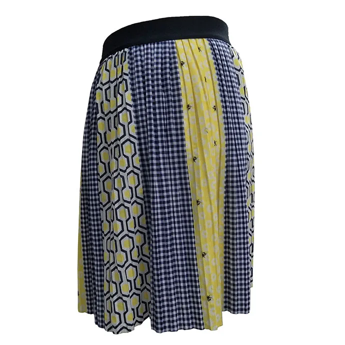 
High Quality Fluffy Technics Style Performance Girls Long Tutu Ballet Embroidary Dancewear Skirt for Children 