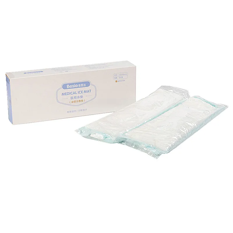 Cheap Disposable perineal cold pack