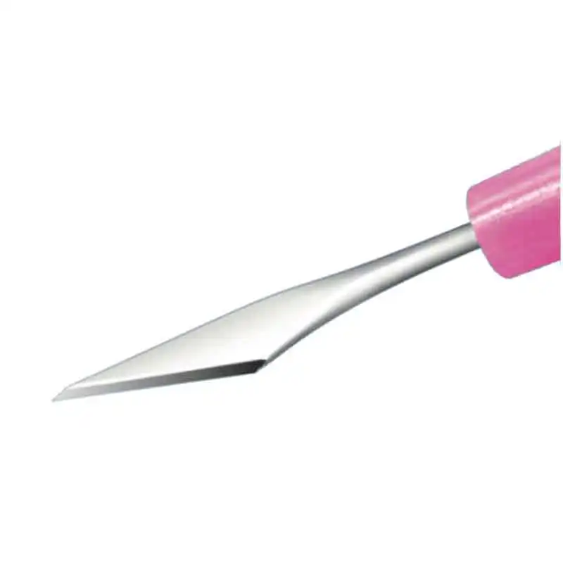 Orbital Surgery Hot Surgical Blade Keratome Ophthalmic Slitting Knife