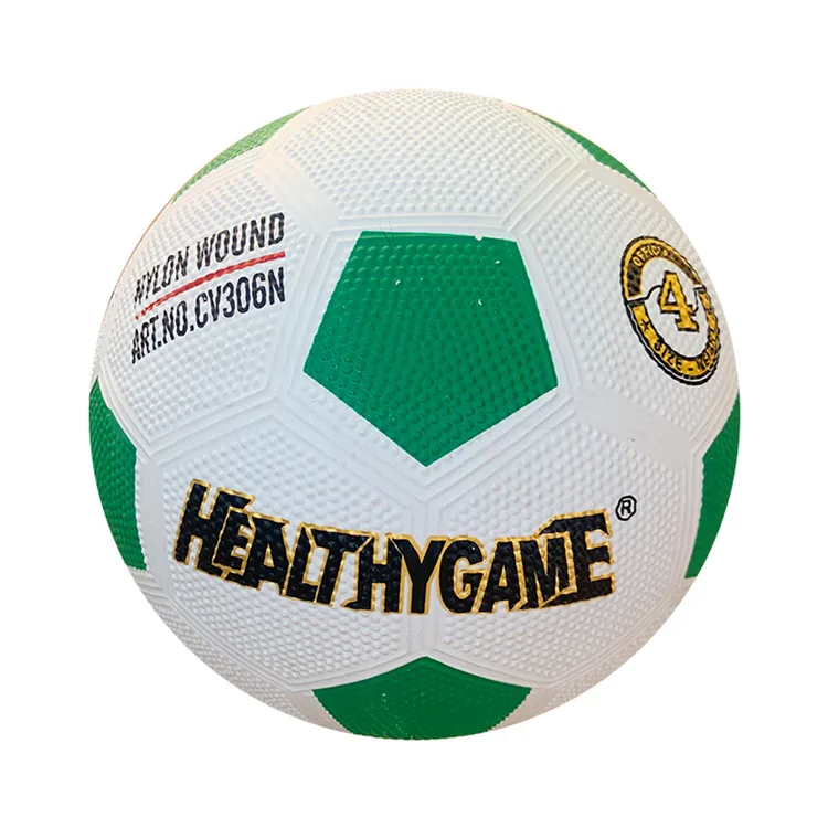 Size 5 Official soccer balls with Custom LOGO Football for Training Football