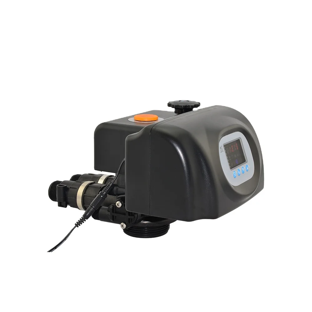 CE/RoHS/NSF Certificated Runxin Water Softener/filter Control Valve