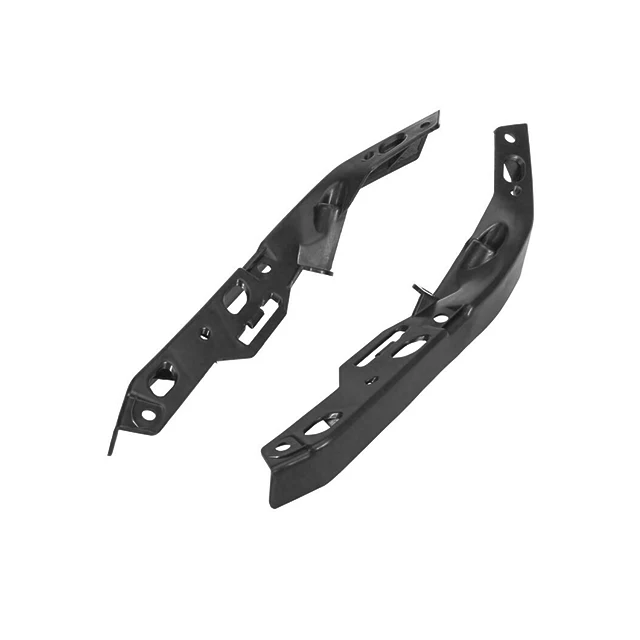 FOR 2015-2021Dodge Charger 3.6L V6 Hemi SRT V8 SRT BRACKET. Fascia Support. Left.68213538AC 68213539AC