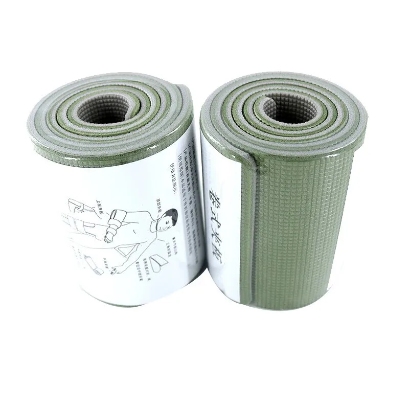 Wholesale Lightweight Waterproof Emergency Wrist Finger Rescue Folded Roll Splint