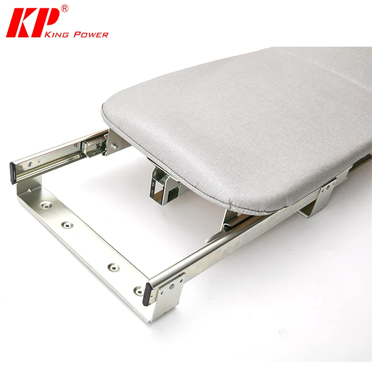 New Products Most Popular Build in Space Saving Folding Ironing