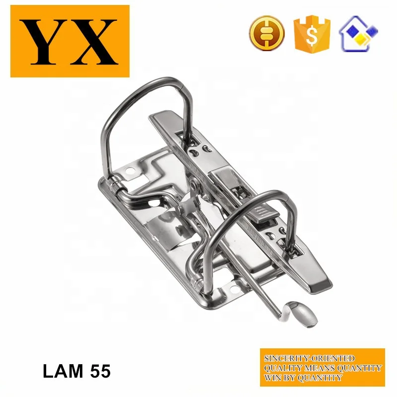 Wholesale factory price 3 inch lever arch mechanism for file folders