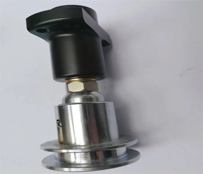 Изготовитель прецизионные алюминиевые латунные детали для токарной обработки на заказ/инструмент/Авто/для машины с ЧПУ